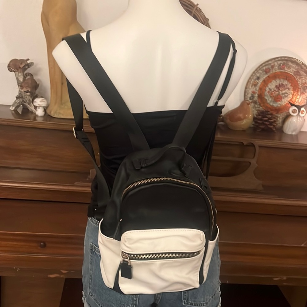 Mini backpack